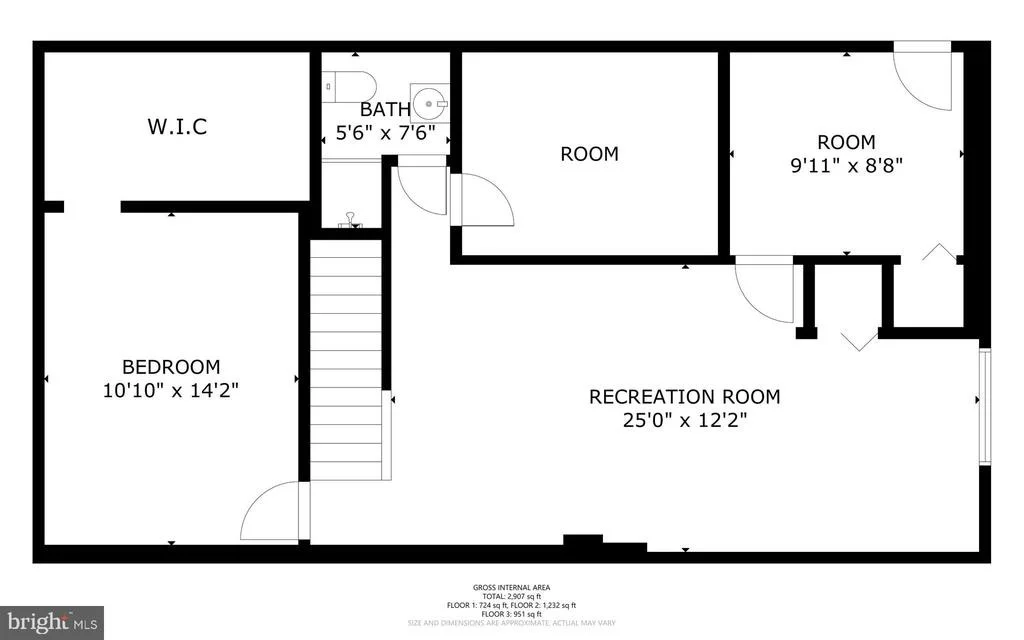 Photo of 8309 POSTOAK ROAD
