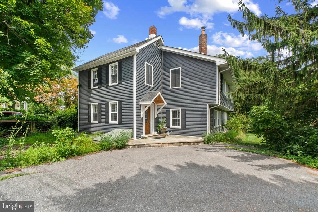 Photo of 14115 MANOR ROAD
