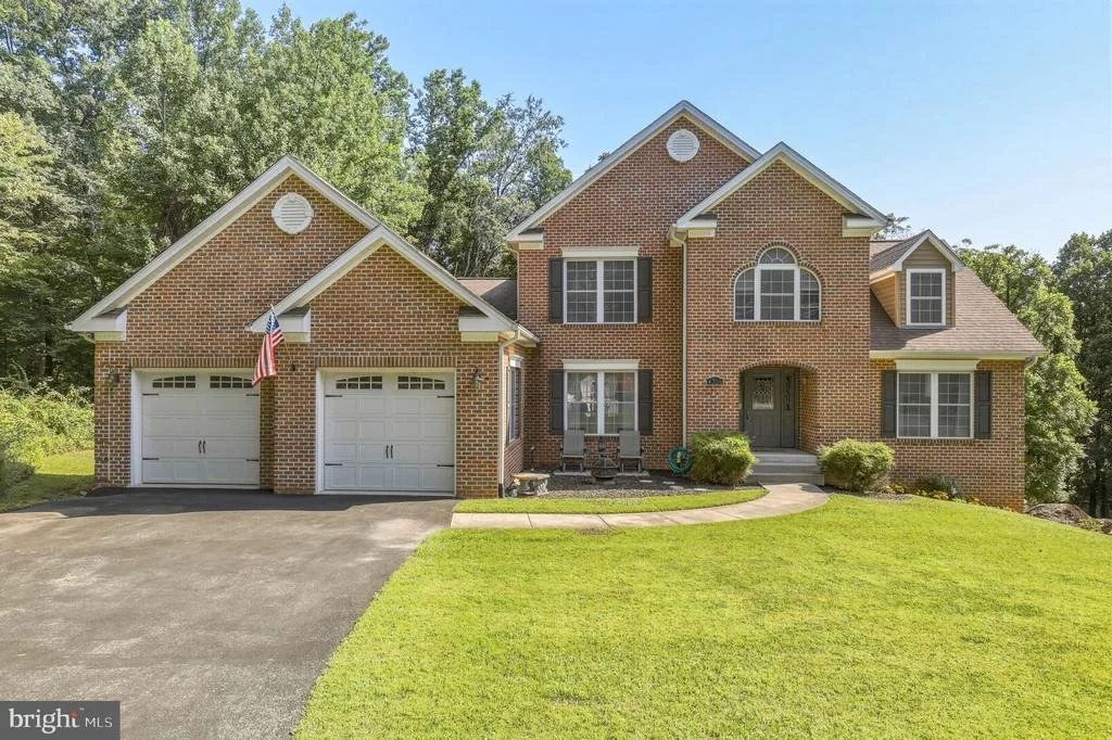 Photo of 4750 MOUNT ZION ROAD