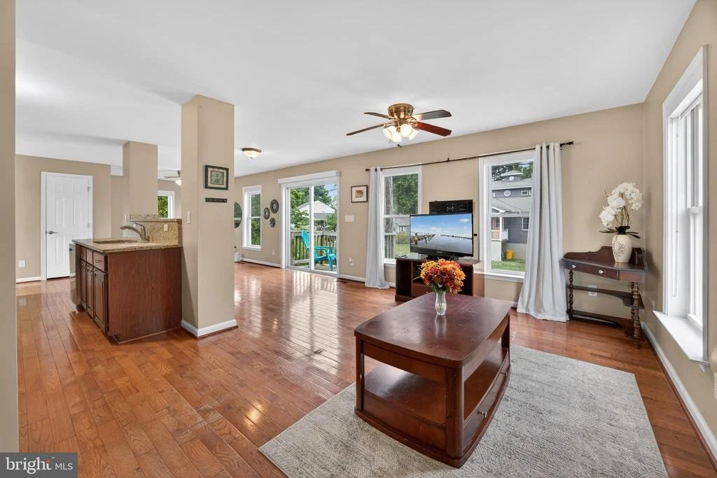 Photo of 3762 BEACH DRIVE BOULEVARD