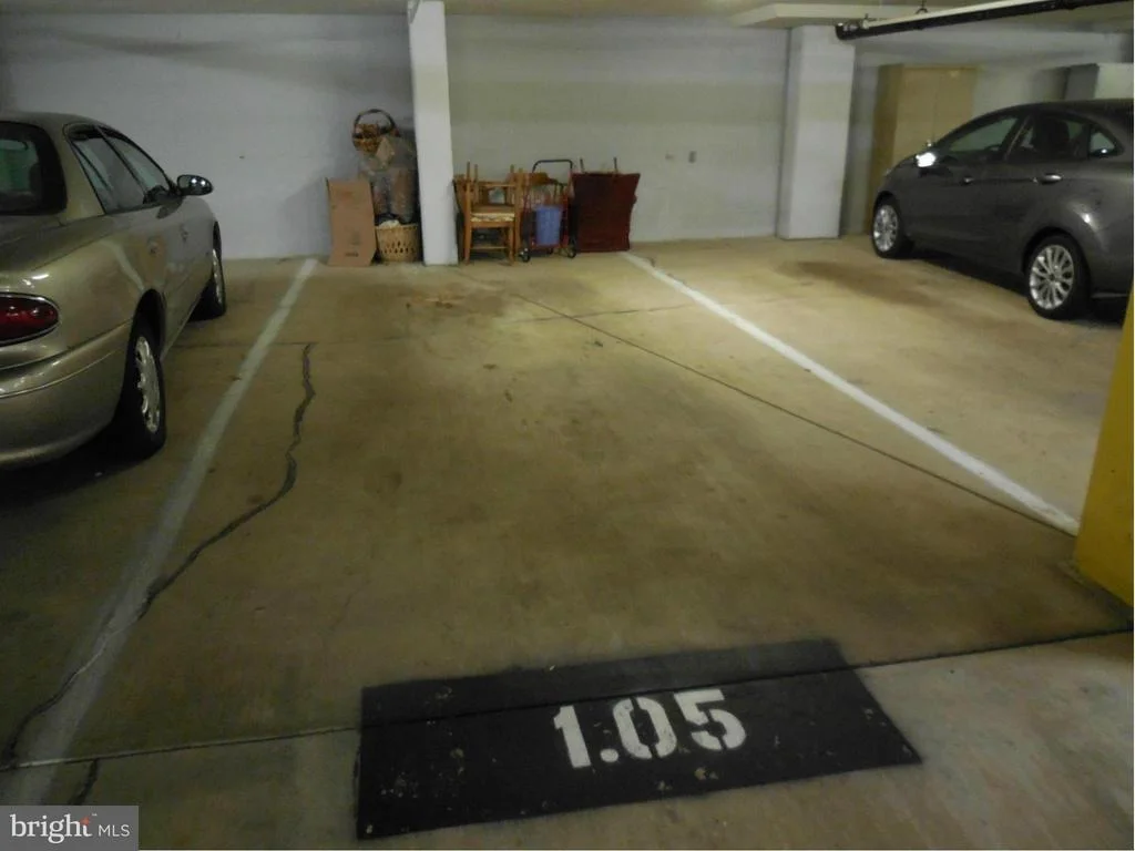Photo of Unit 1223 at 15101 INTERLACHEN DRIVE