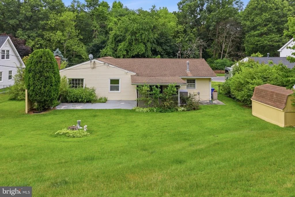 Photo of 12308 MELLING LANE