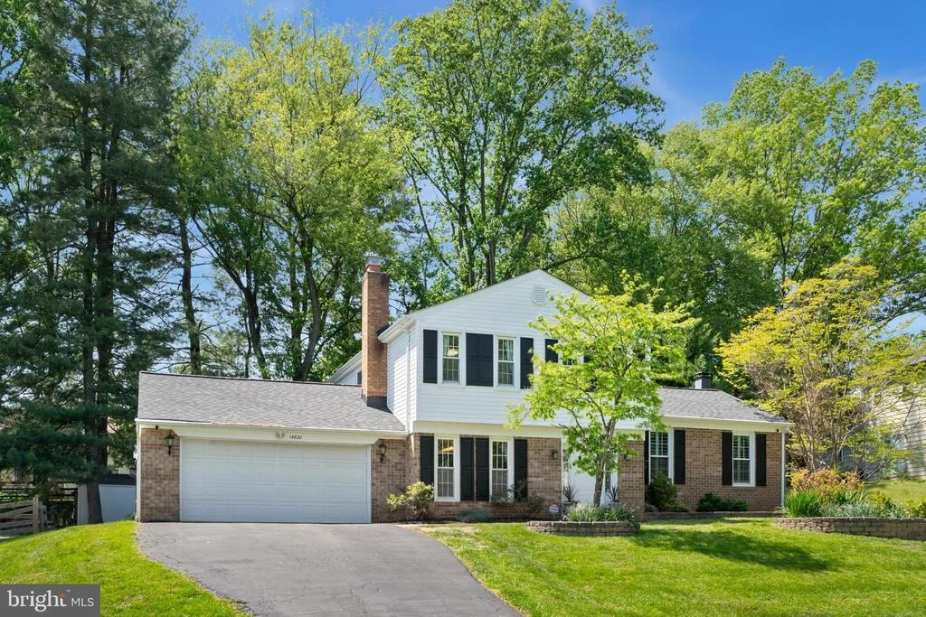 Photo of 14820 PEACHWOOD DRIVE