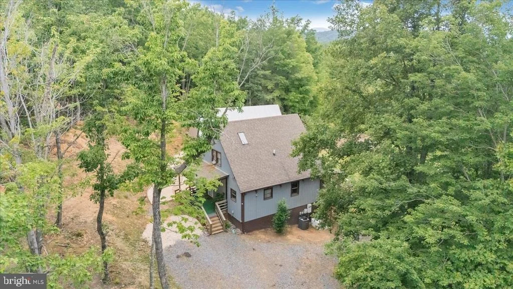 Photo of 722 FOLEY RIDGE ROAD