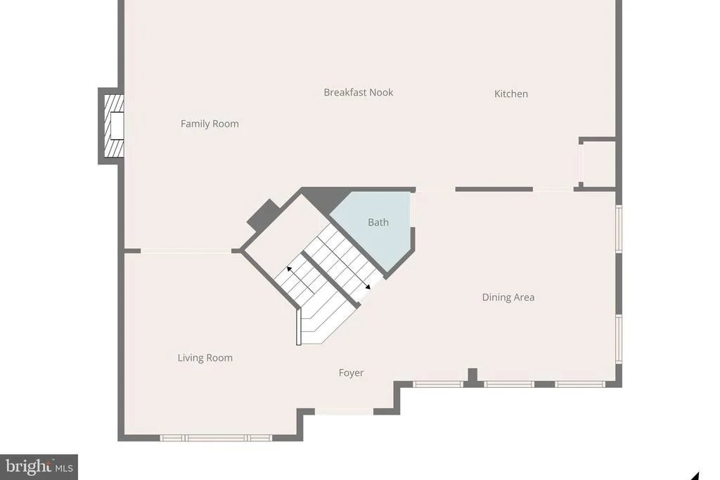 Photo of 15929 EAGLE FEATHER DRIVE