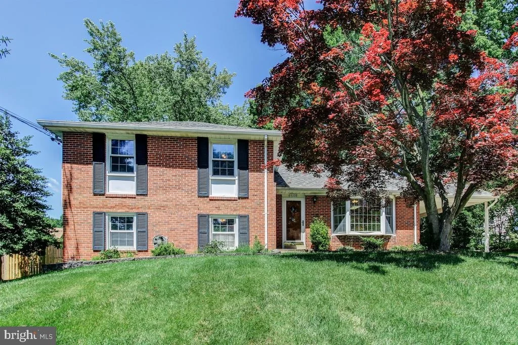 Photo of 16108 JERALD ROAD
