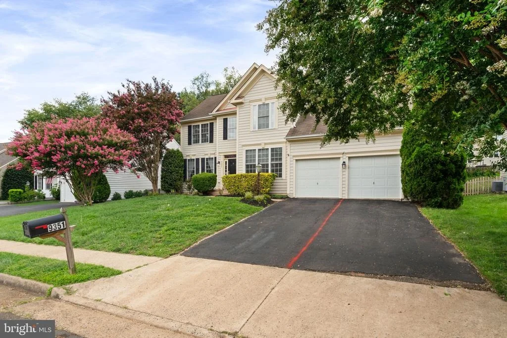 Photo of 9351 WORTHINGTON DRIVE