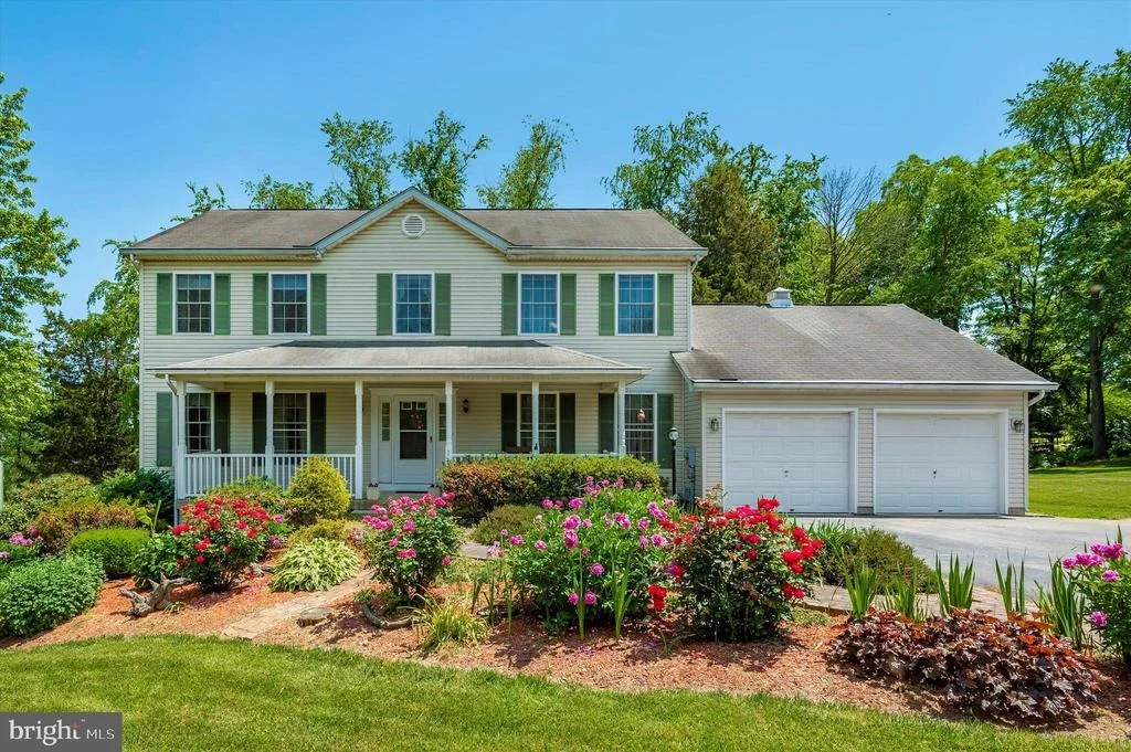 Photo of 4737 ELMER DERR ROAD