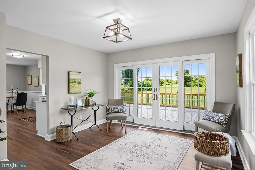 Photo of 402 BARNSBORO ROAD