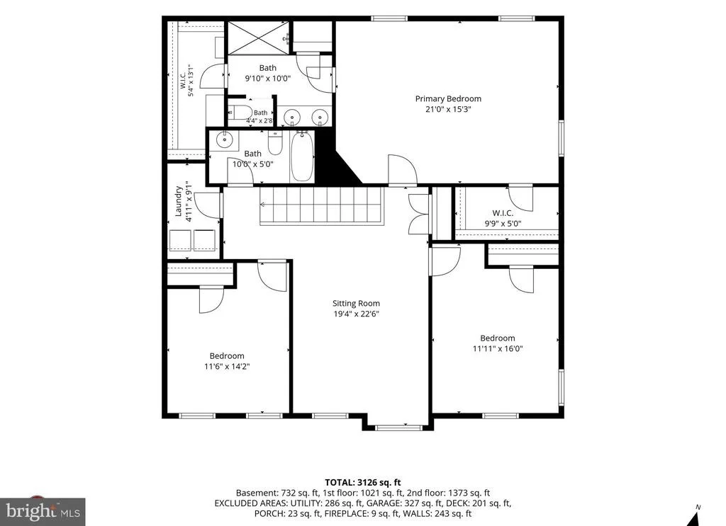 Photo of 2257 ARGONNE DRIVE
