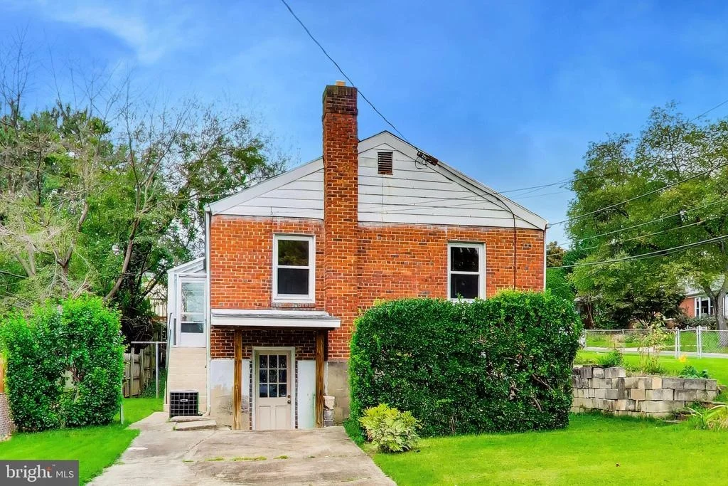 Photo of 1508 JASPER STREET