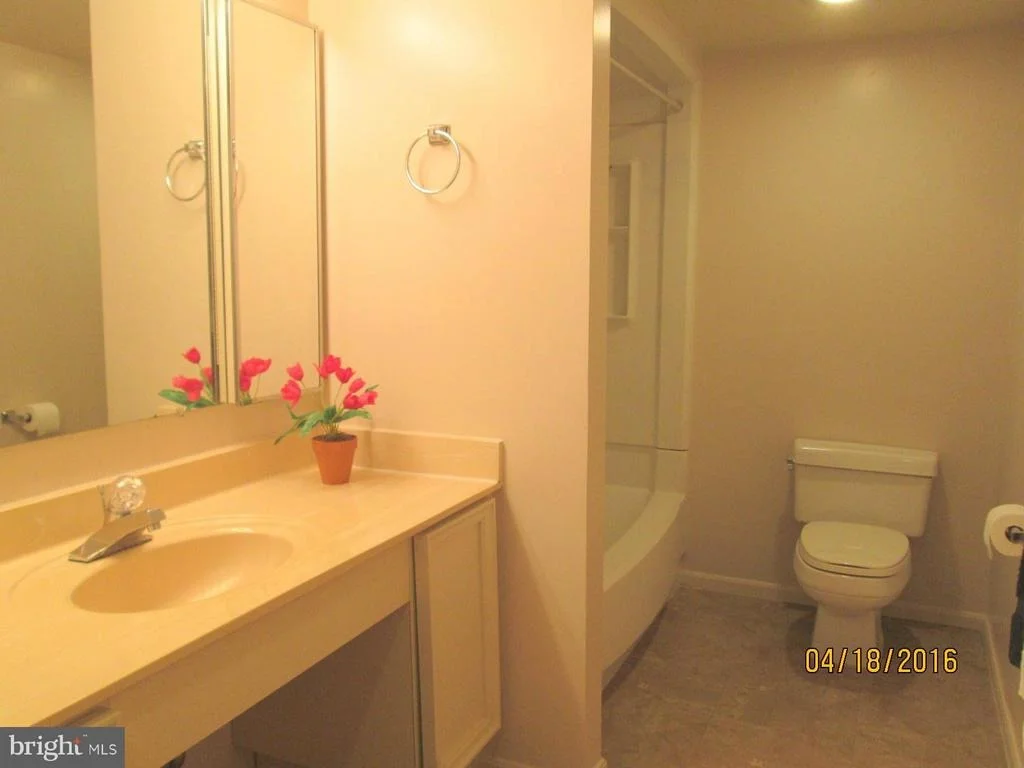 Photo of Unit 3714 at 15115 INTERLACHEN DRIVE