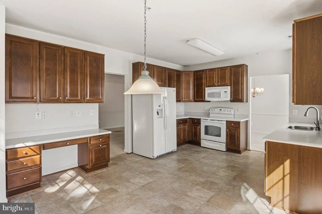 Photo of Unit 206 at 7305 BROOKVIEW ROAD