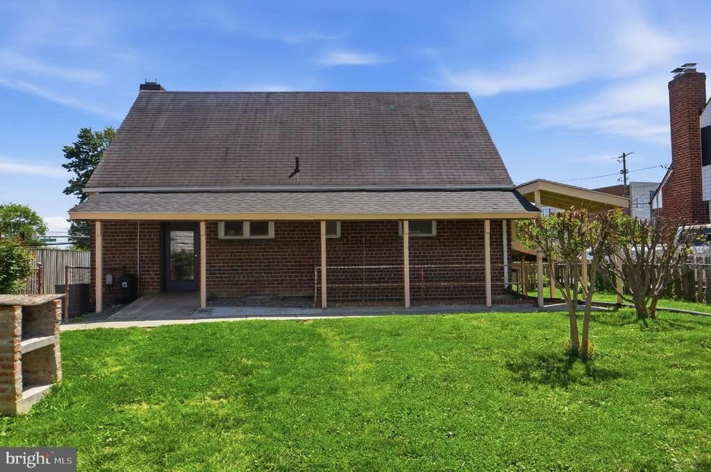 Photo of 4003 RANDOLPH ROAD