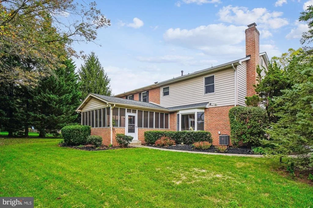 Photo of 8116 LAUREL RIDGE ROAD