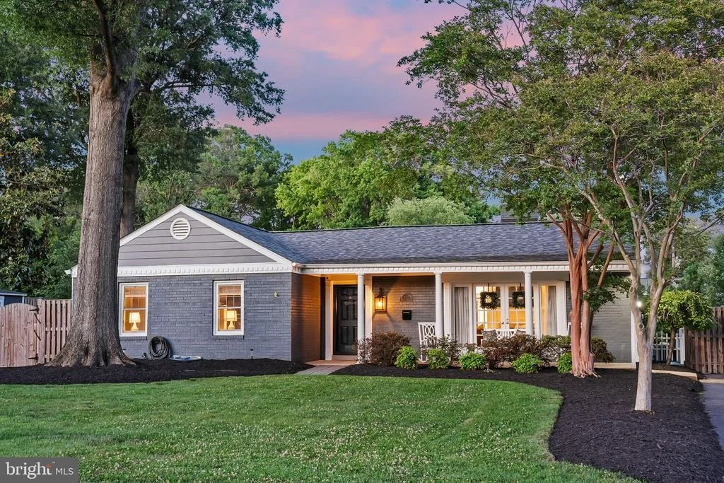 Photo of 7117 MARLAN DRIVE