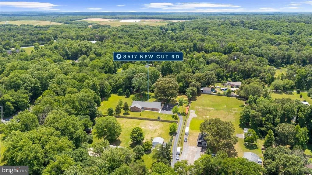 Photo of 8517 NEW CUT ROAD