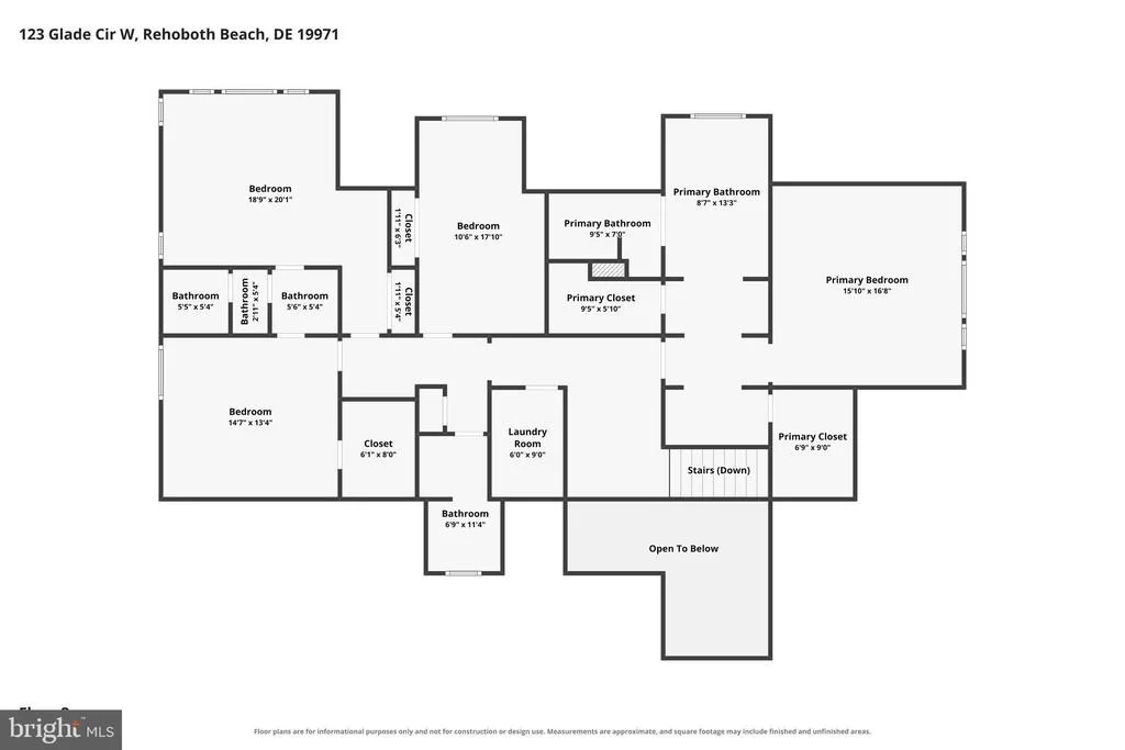 Photo of 123 GLADE CIRCLE W