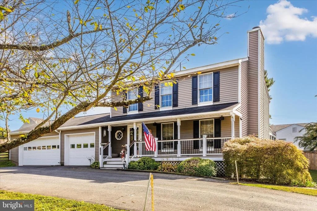 Photo of 11397 WELLER ROAD