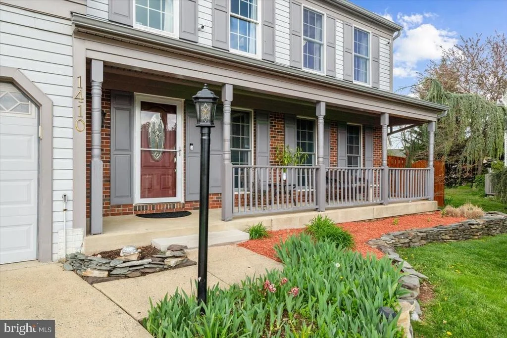 Photo of 1410 DAGERWING PLACE