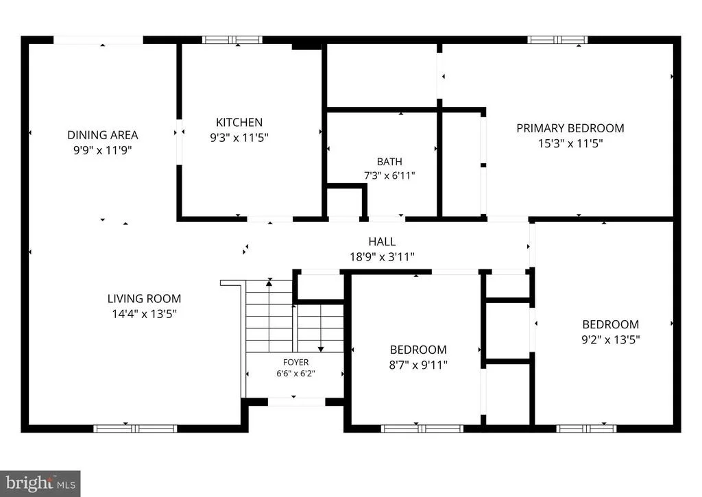 Photo of 12108 SIOUX PLACE