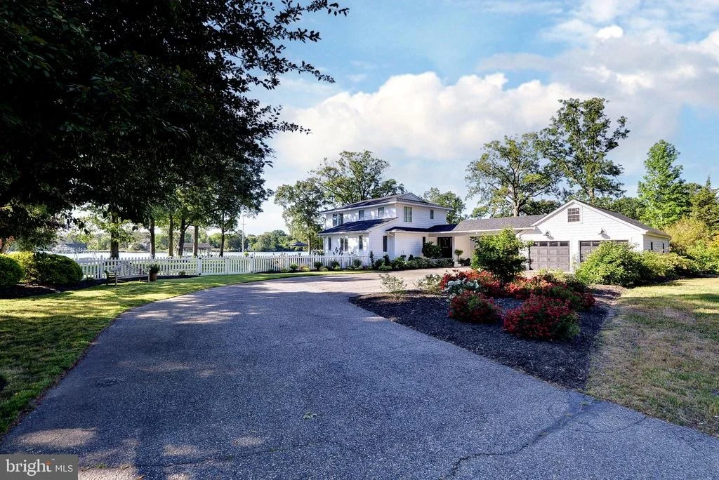 Photo of 5473 WHITE HALL ROAD