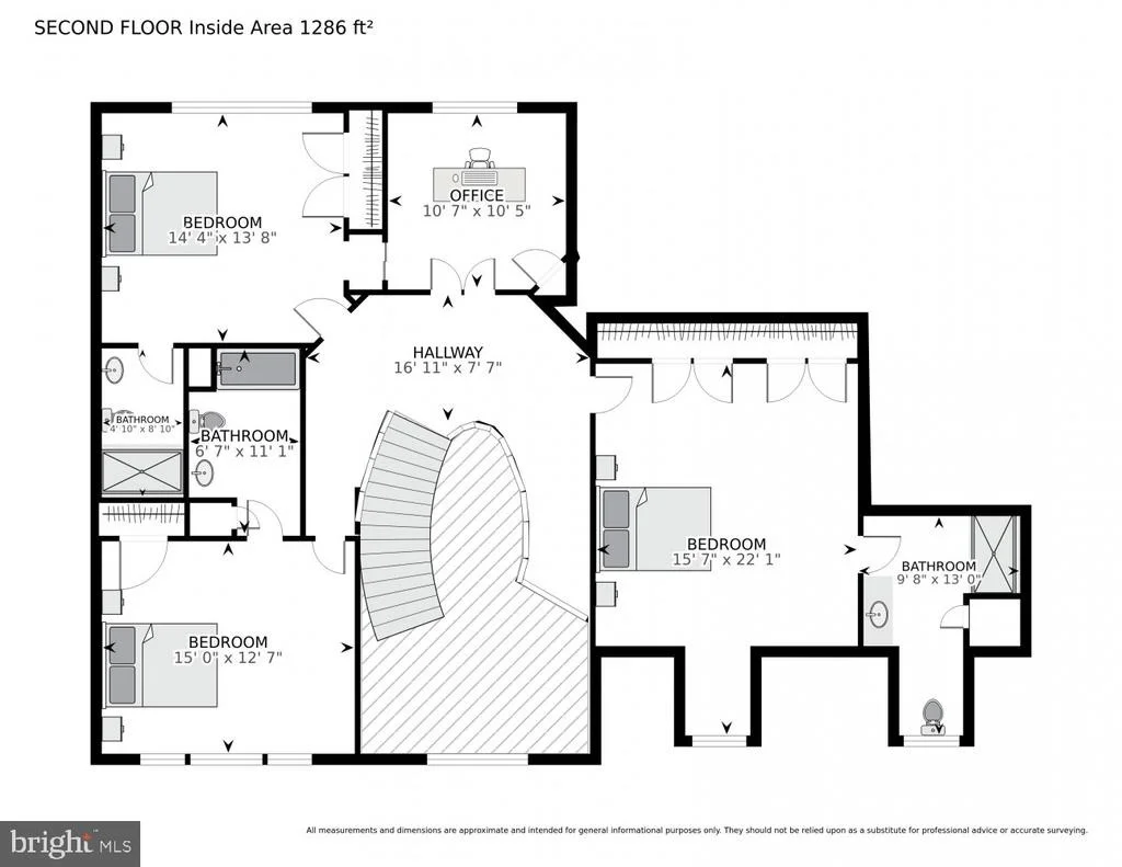 Photo of 11216 RIVER VIEW DRIVE