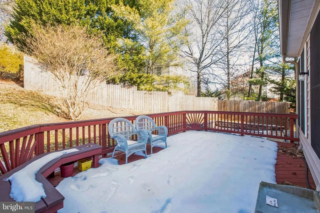 Photo of 10002 LINDLEY COURT