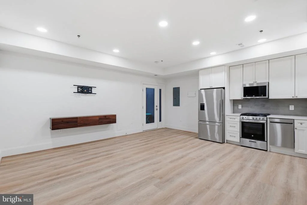 Photo of Unit 2 at 710 E STREET SE