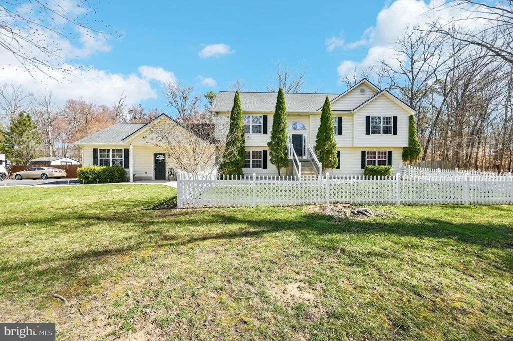 Photo of 3553 WHISKEY BOTTOM ROAD