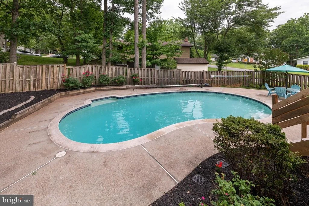 Photo of 6708 WALKER BRANCH DRIVE