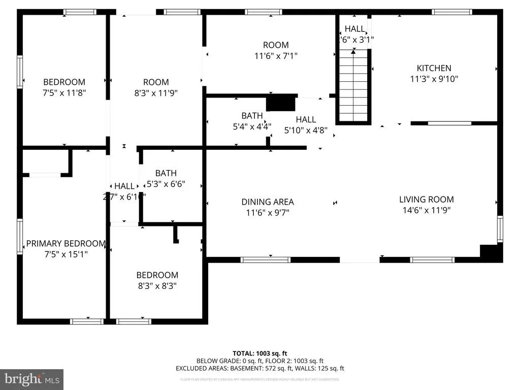 Photo of 3109 JACKSON ROAD