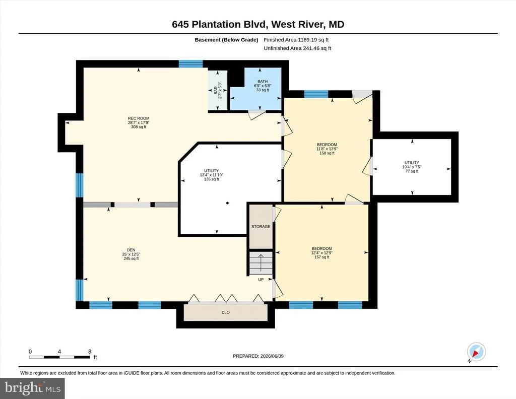 Photo of 645 PLANTATION BOULEVARD