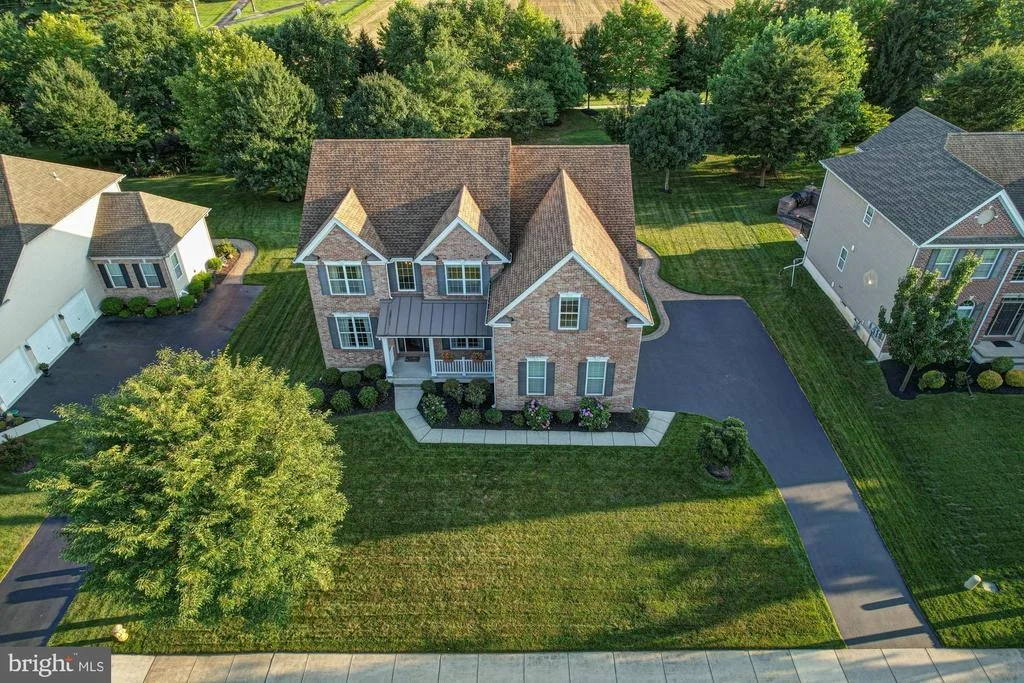 Photo of 1413 OLMSTED DRIVE