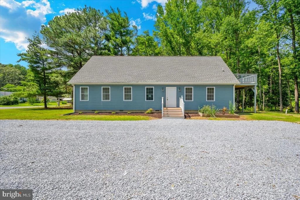 Photo of 10705 MILLBROOK DRIVE