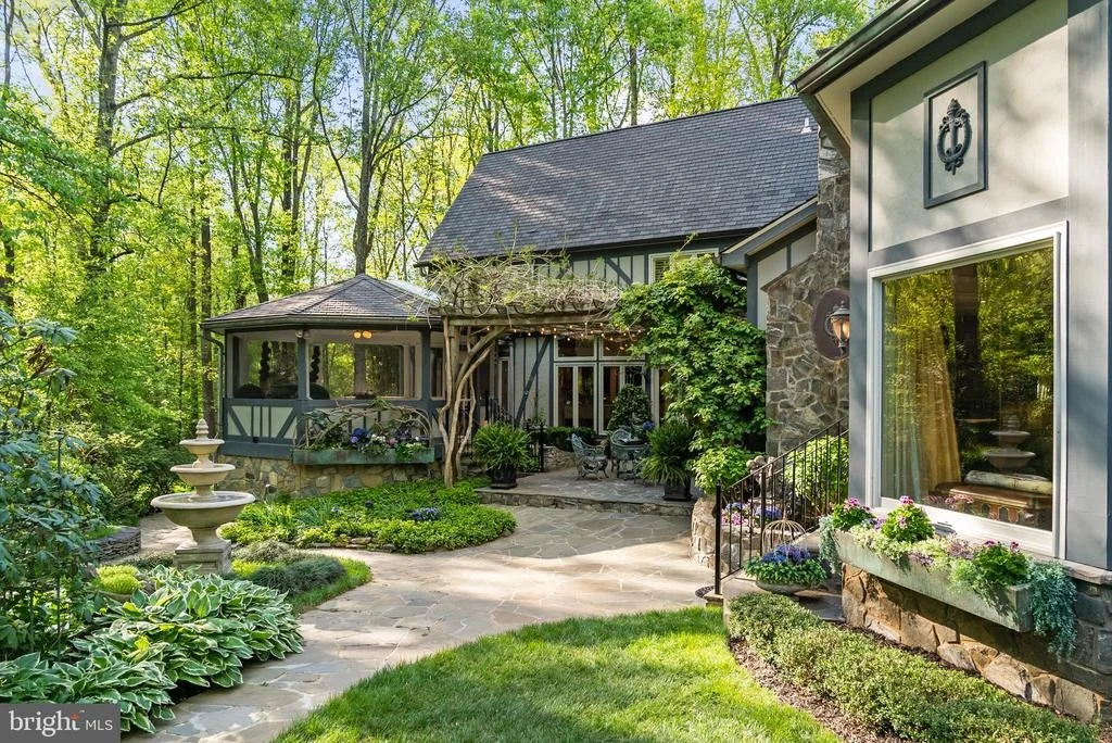 Photo of 10205 CEDAR POND DRIVE