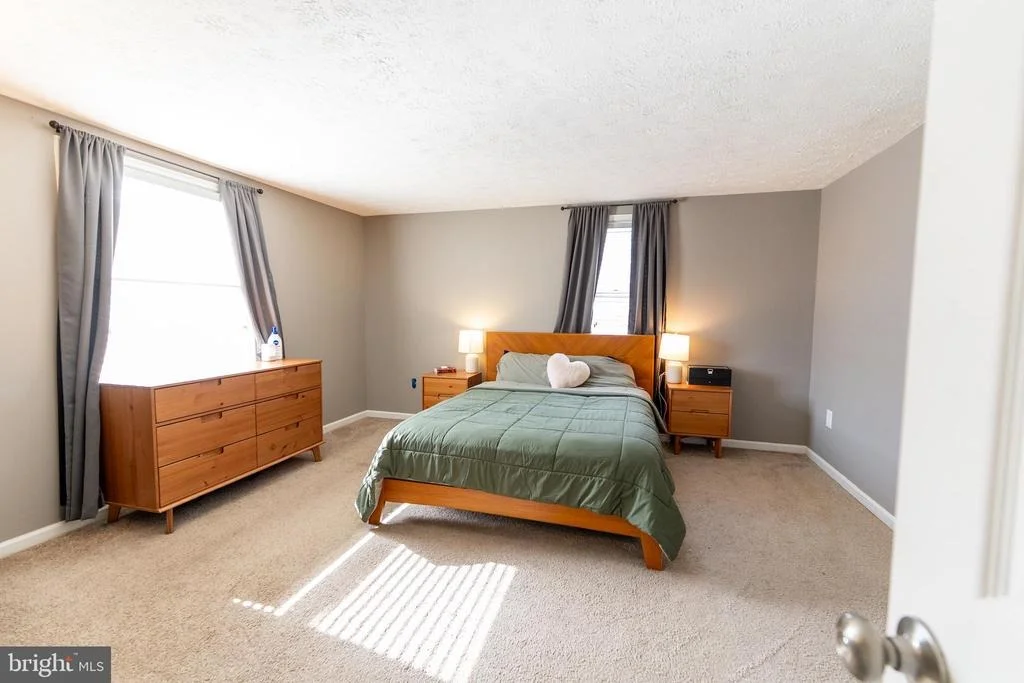 Photo of Unit E at 800 STRATFORD WAY