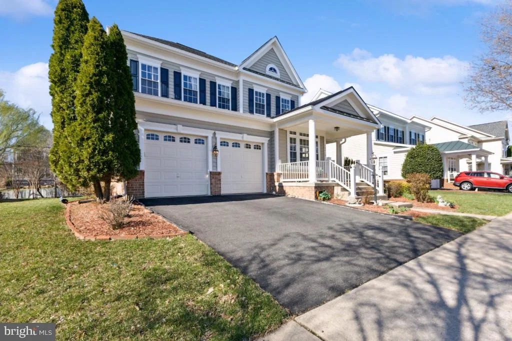 Photo of 10918 CLARA BARTON DRIVE