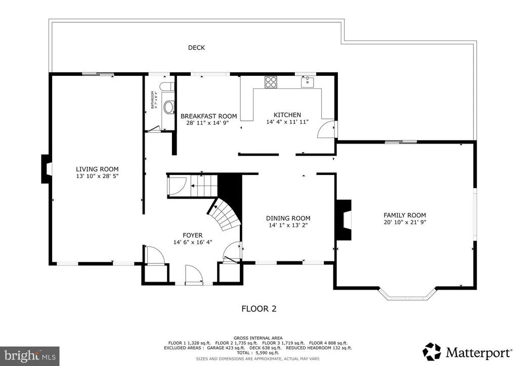 Photo of 7018 GREEN OAK DRIVE