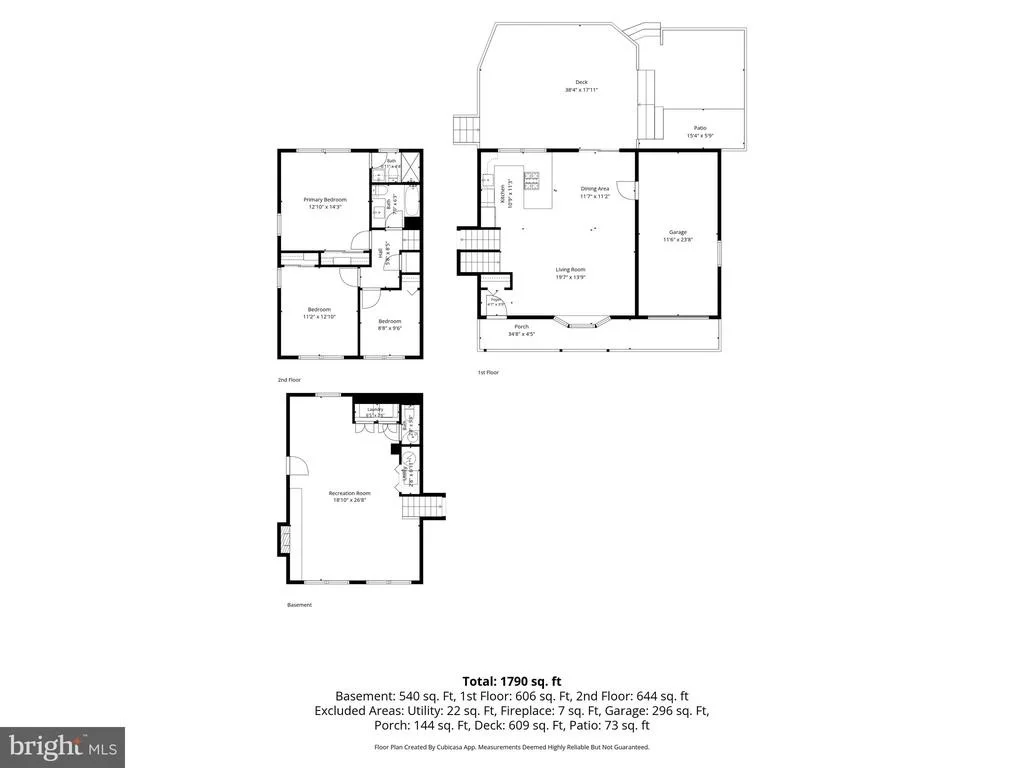 Photo of 7215 WILLOW OAK PLACE