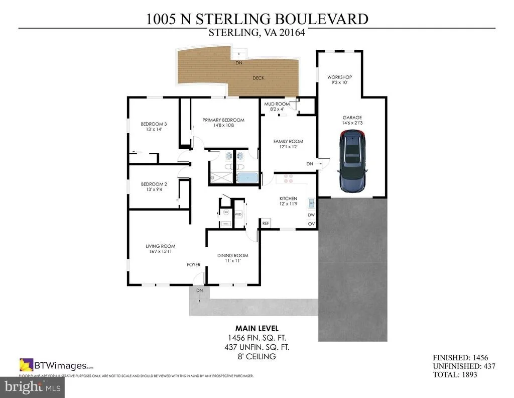 Photo of 1005 N STERLING BOULEVARD