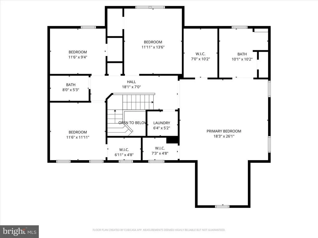 Photo of 108 SHALLOW CREEK DRIVE