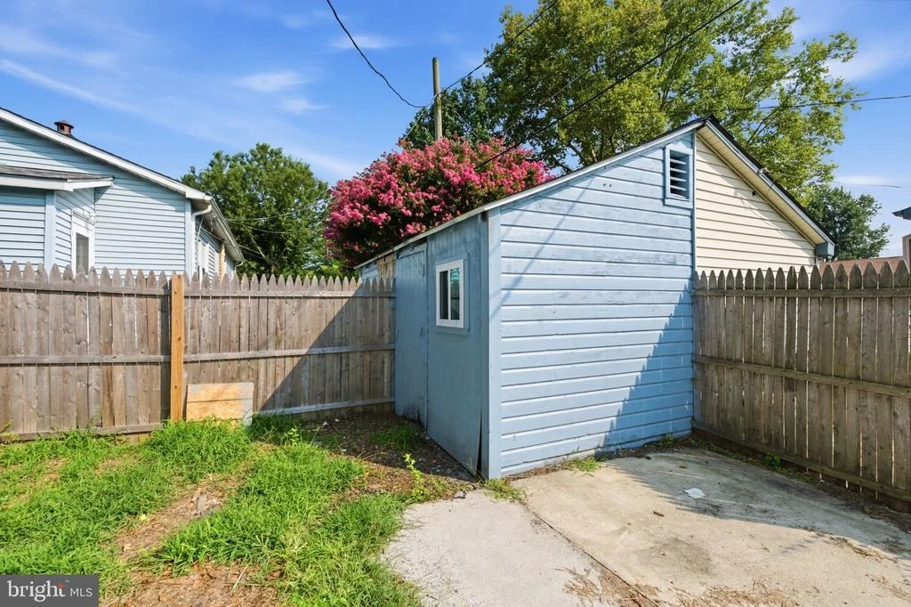 Photo of 40 FILMORE