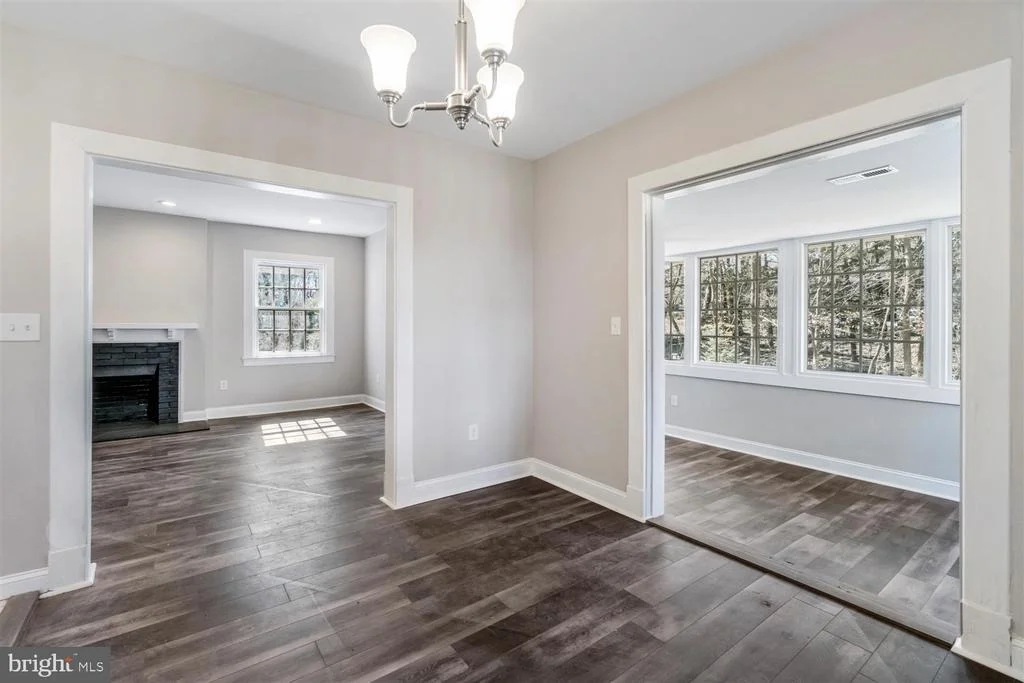 Photo of 5409 FALLS ROAD TERRACE