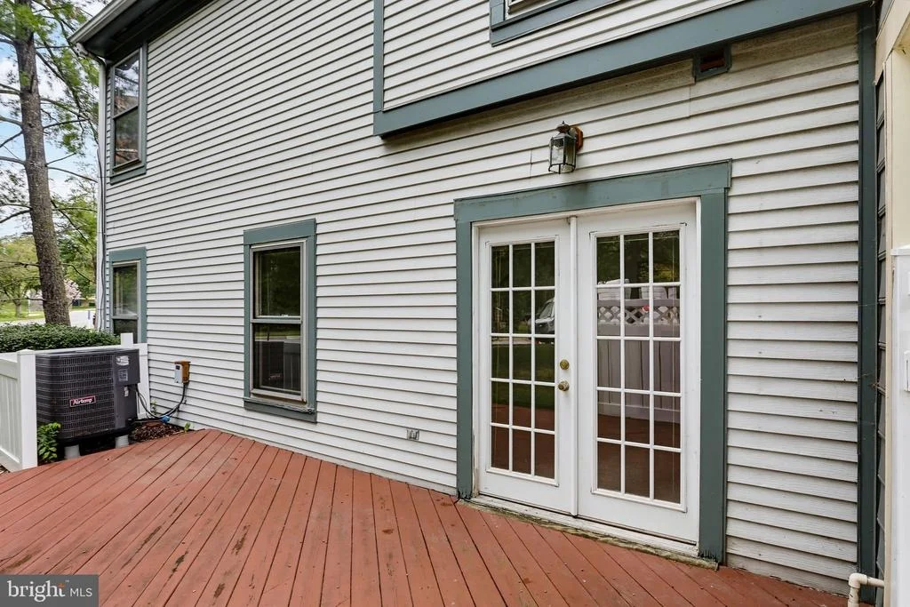 Photo of Unit 156 at 9308 PLAYER DRIVE