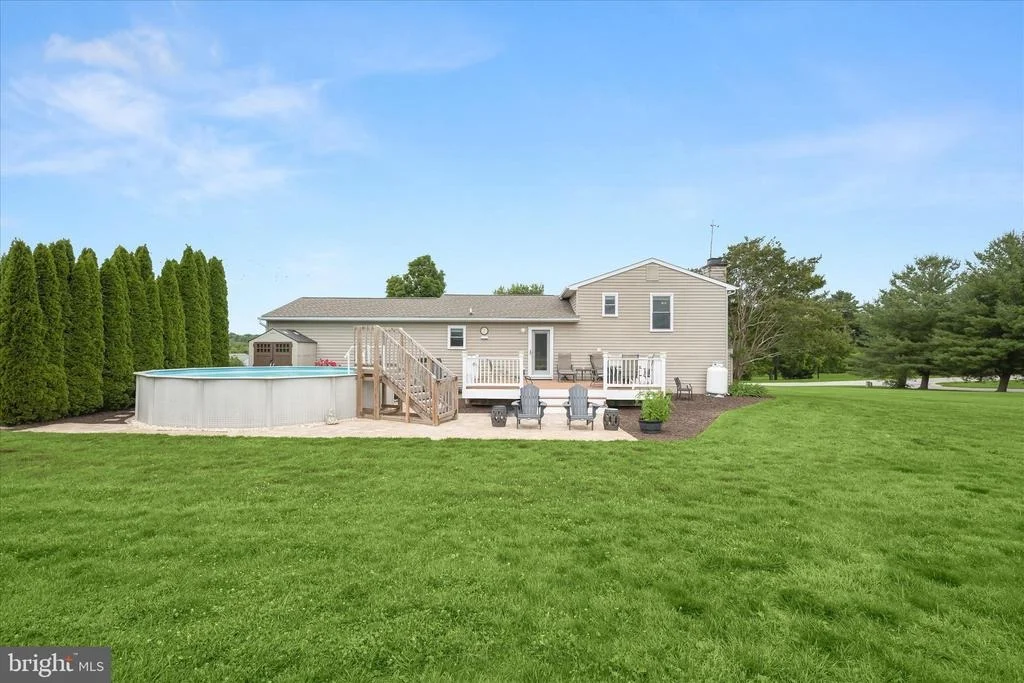 Photo of 2661 DOTSONS RIDGE ROAD