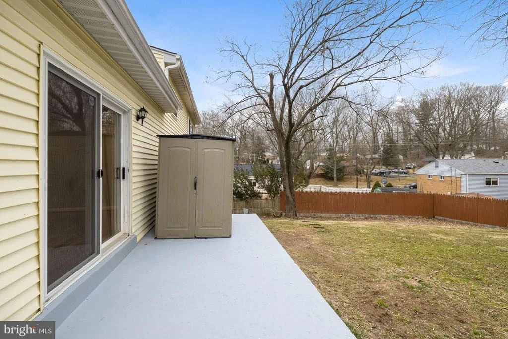 Photo of 12506 MONTCLAIR DRIVE