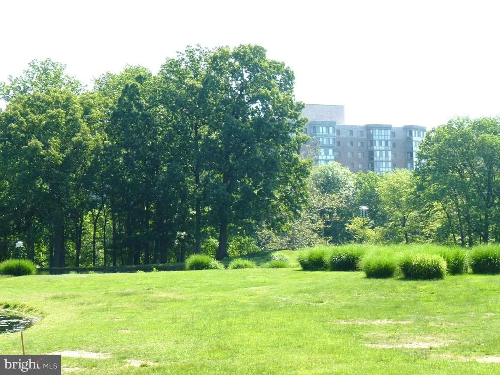 Photo of Unit 3104 at 15115 INTERLACHEN DRIVE