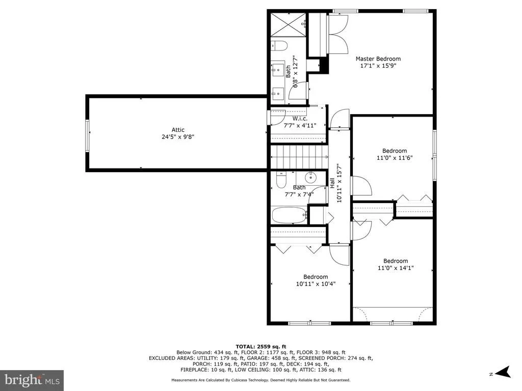 Photo of 9710 TURNBUCKLE DRIVE