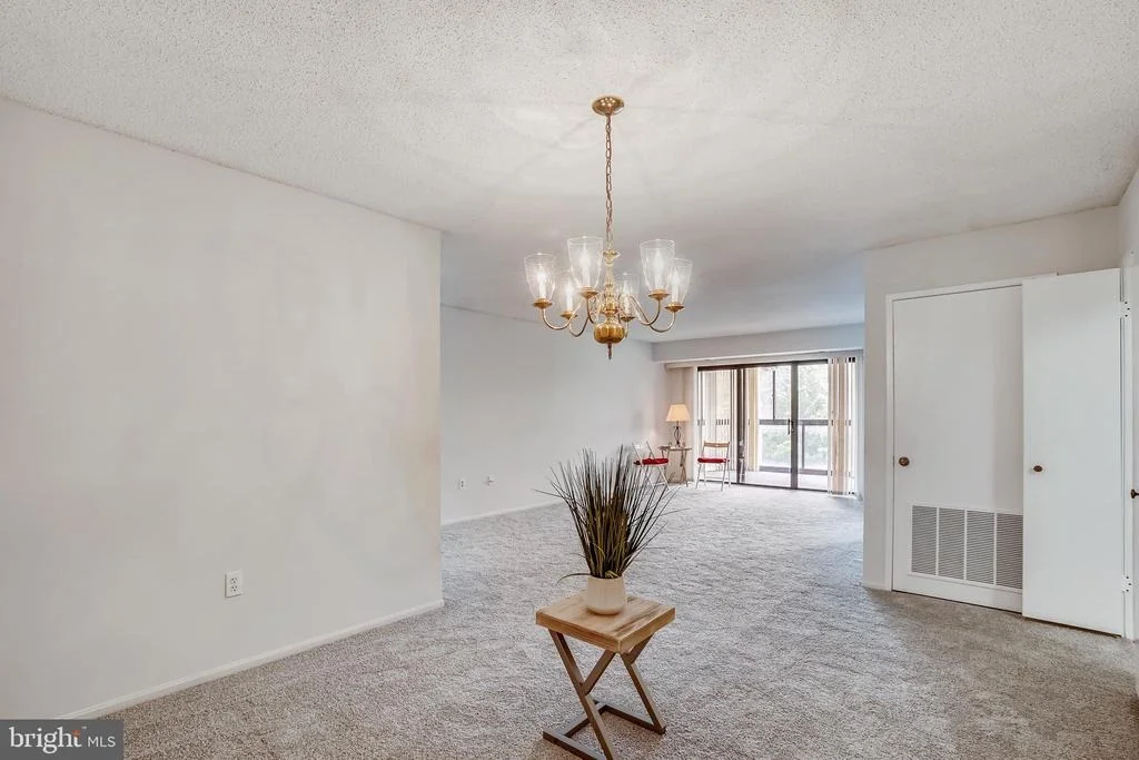 Photo of Unit 3415 at 15115 INTERLACHEN DRIVE